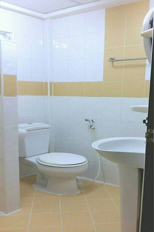Мукдахан: Submukda Grand Hotel