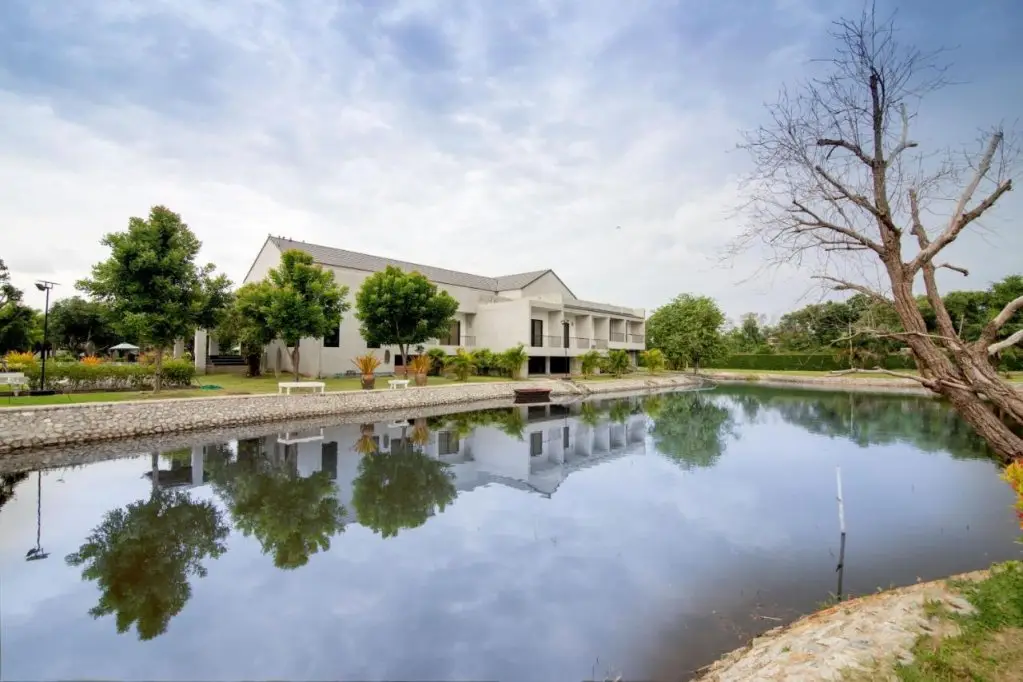 Паттайя: Purida Garden Resort