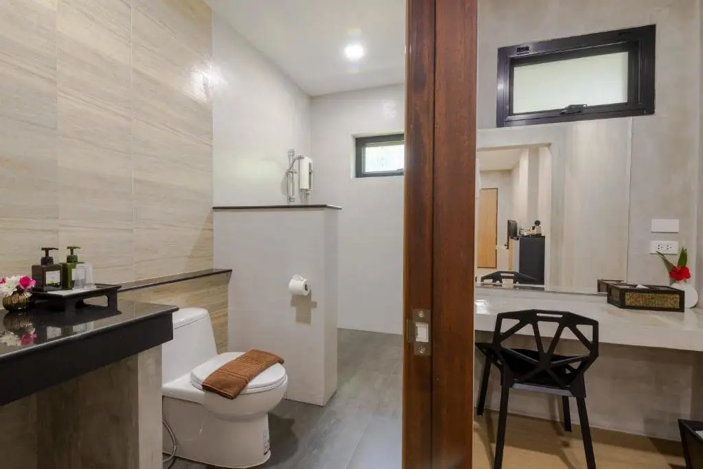 Паттайя: Purida Garden Resort