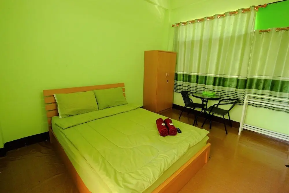 Сакон Накхон: Araya Hotel