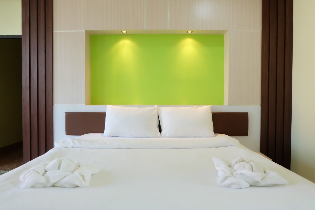 Чианг-Саен: Honey Hotel Chiang Saen