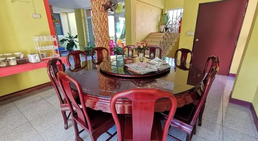Чианг-Саен: Honey Hotel Chiang Saen