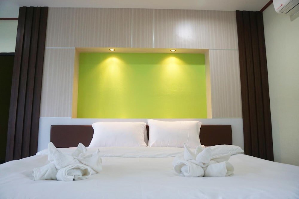 Чианг-Саен: Honey Hotel Chiang Saen