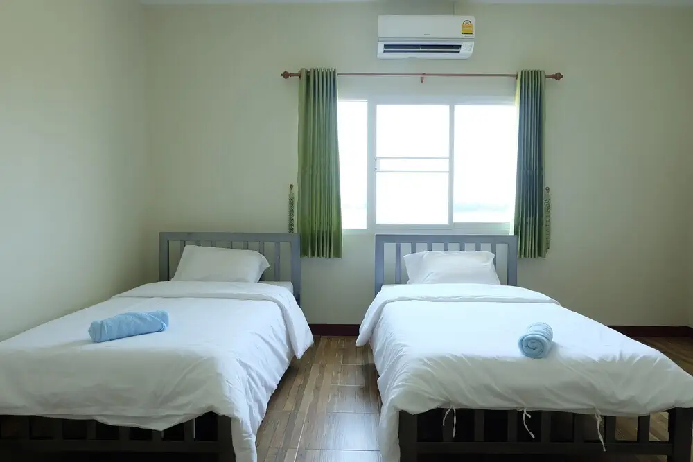Mae Chan: View Doi Resort