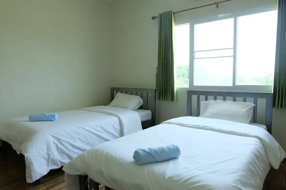 Mae Chan: View Doi Resort