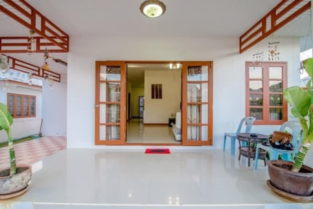 Хуахин: Great Green B Pool Villa