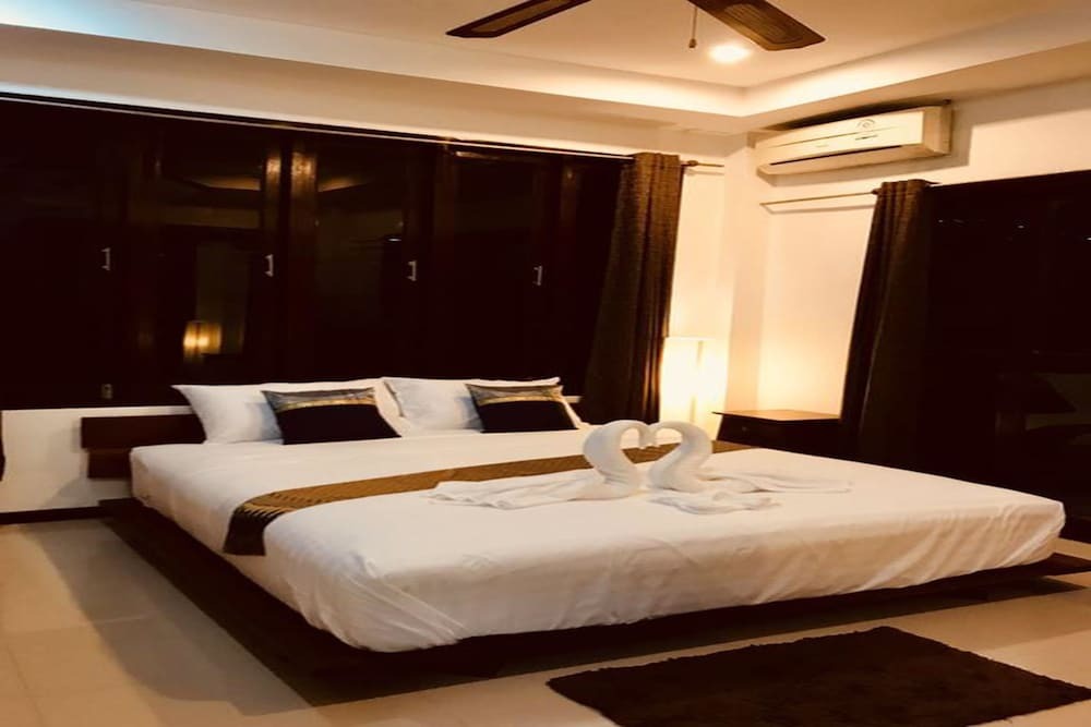 Остров Тау: Koh Tao Miya Home villa