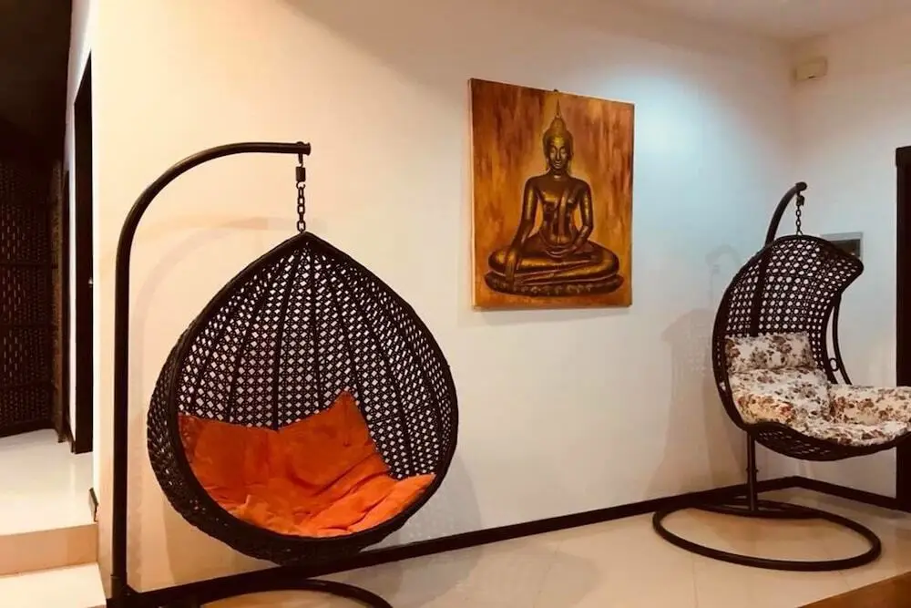 Остров Тау: Koh Tao Miya Home villa