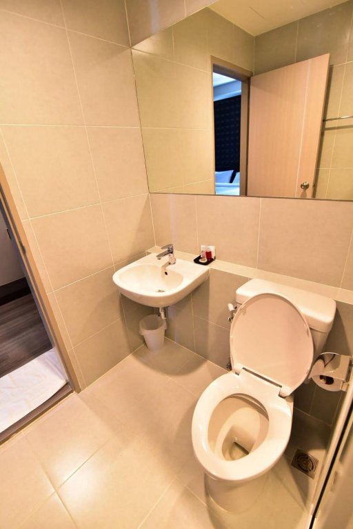 Самутпракан: At S115 Residence
