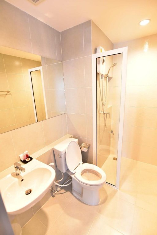 Самутпракан: At S115 Residence