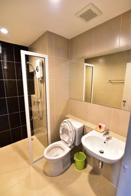 Самутпракан: At S115 Residence