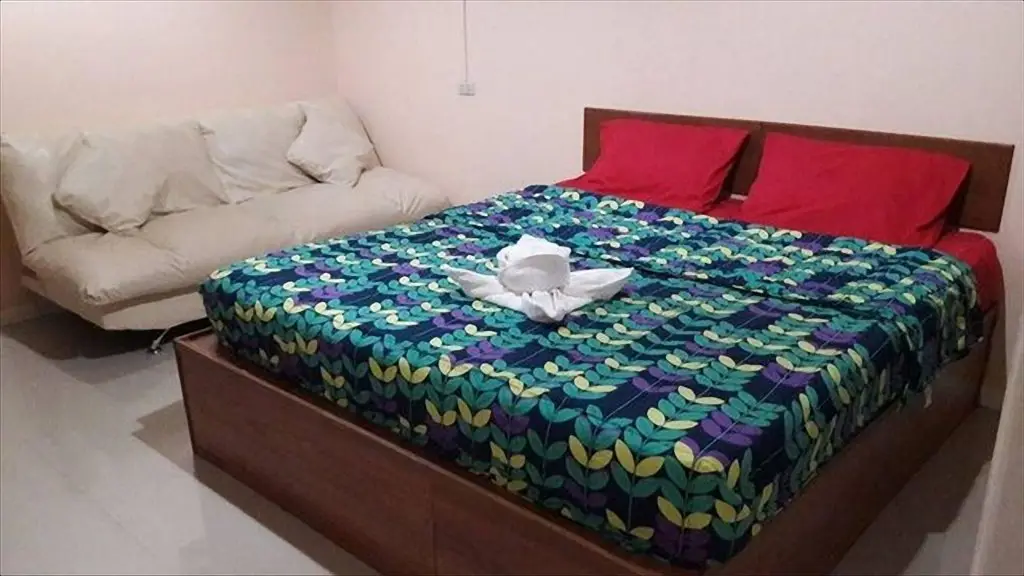 Столичный район Чантхабури: Baan Plubpla Resort