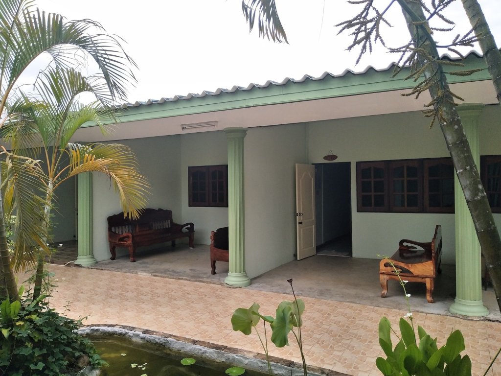 Столичный район Чантхабури: Baan Plubpla Resort