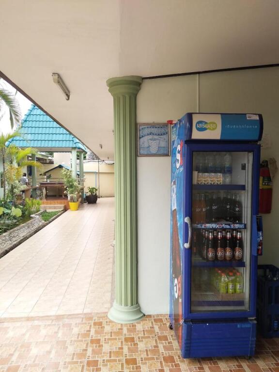 Столичный район Чантхабури: Baan Plubpla Resort
