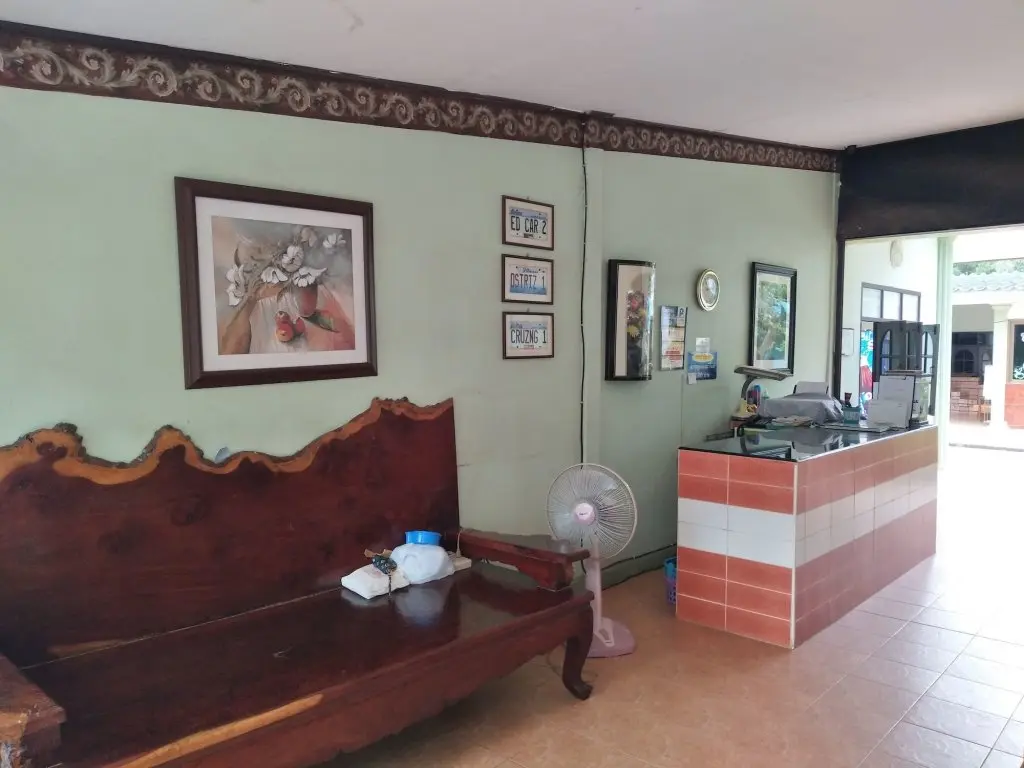 Столичный район Чантхабури: Baan Plubpla Resort