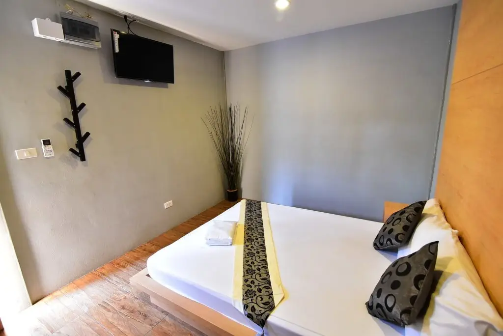 Банг Пхли: Love Box Resort