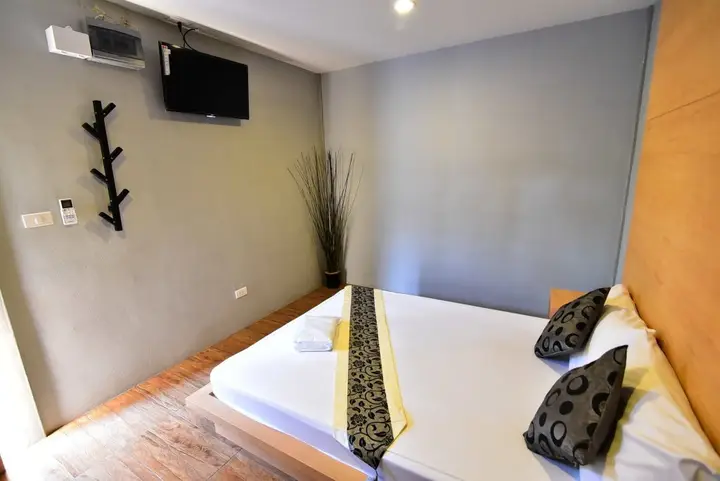 Банг Пхли: Love Box Resort