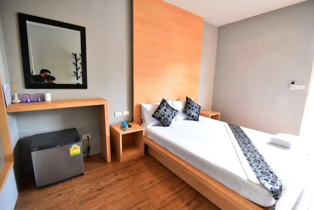 Банг Пхли: Love Box Resort