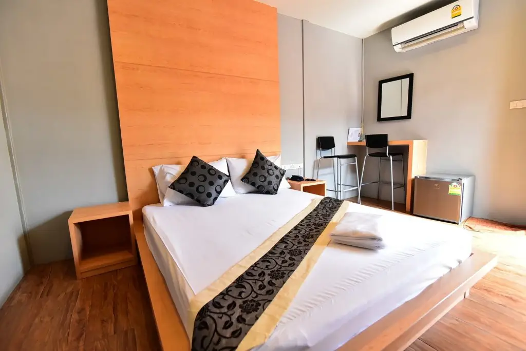 Банг Пхли: Love Box Resort