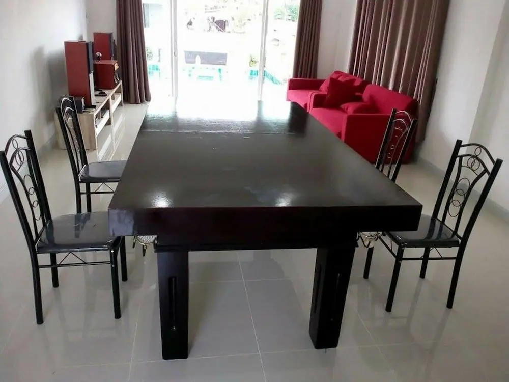 Хуахин: Milin Hua Hin Pool Villa