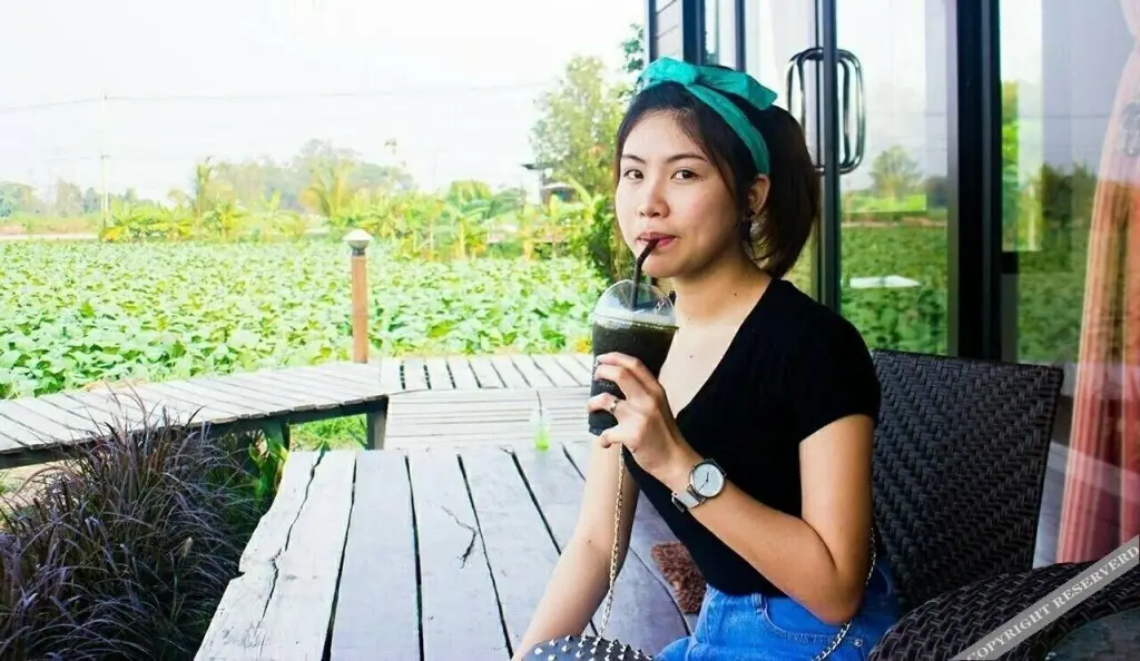 Кхэм Сон: Le Kuna Farm Stay