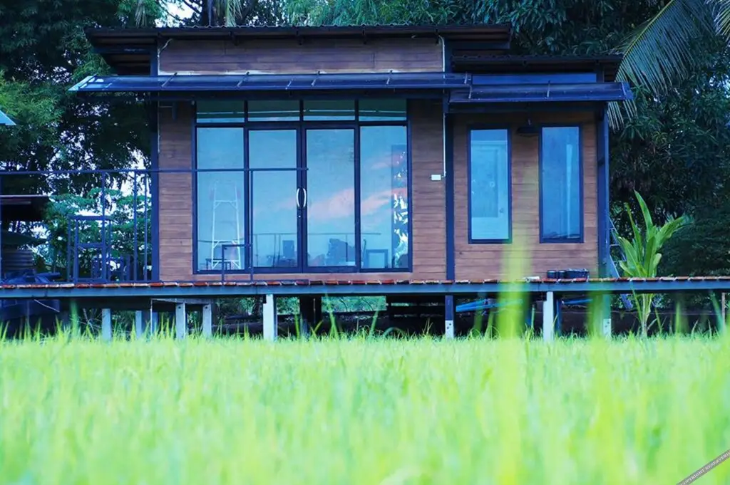 Кхэм Сон: Le Kuna Farm Stay