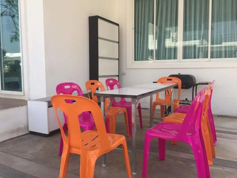 Хуахин: Casa D Pool Huahin 1