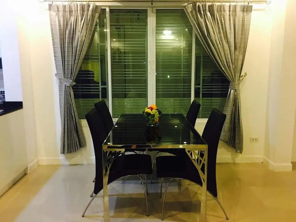 Хуахин: Casa D Pool Huahin 1