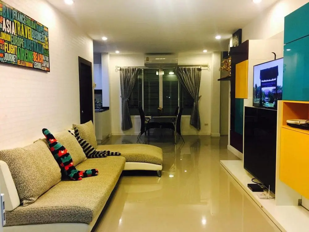 Хуахин: Casa D Pool Huahin 1