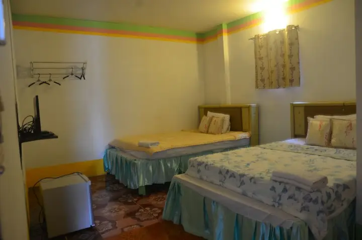 Краби: Kekana Guest House