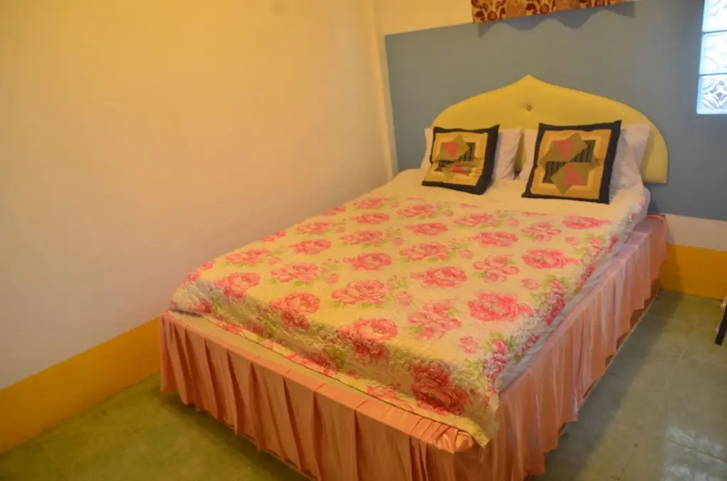Краби: Kekana Guest House