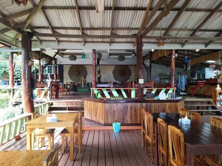 Ко Куд: The Sunshine Resort