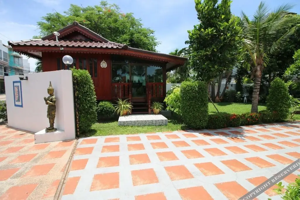 Паттайя: Pattaya 161 Villa