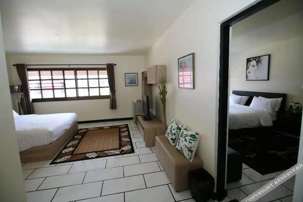 Паттайя: Pattaya 161 Villa