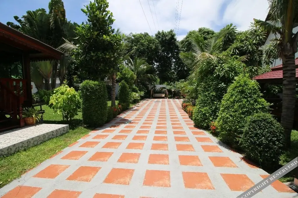 Паттайя: Pattaya 161 Villa