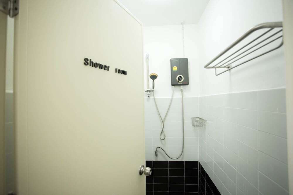 Чиангмай: YHA@thapae station - Hostel