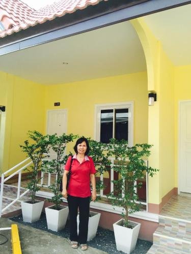 Тай-Муанг: Rachawadee House