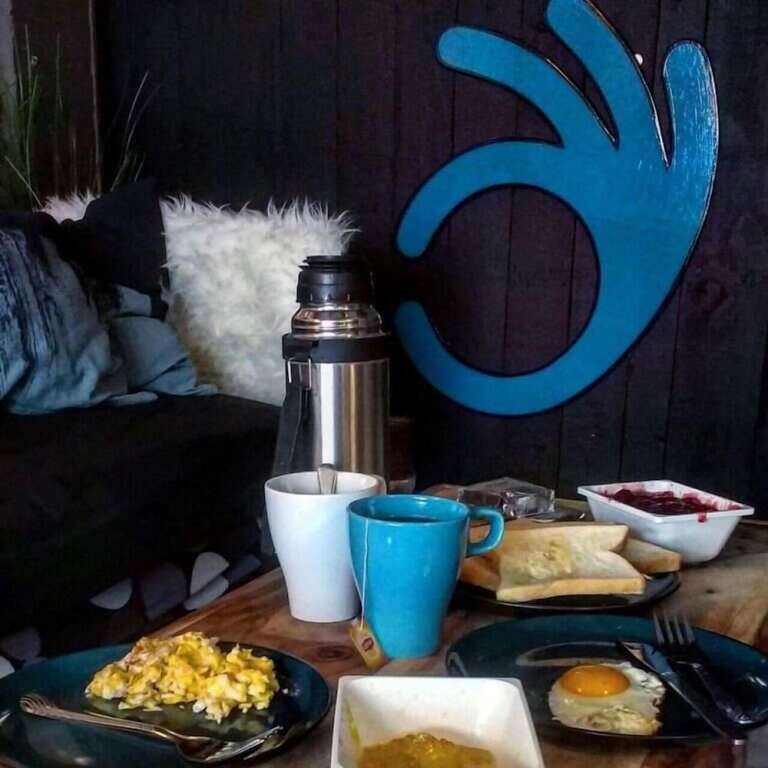 Бангкок: Dpm Hostel Bangkok