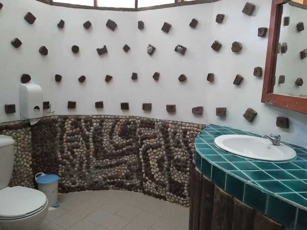 Ко Куд: Aow Noi Resort
