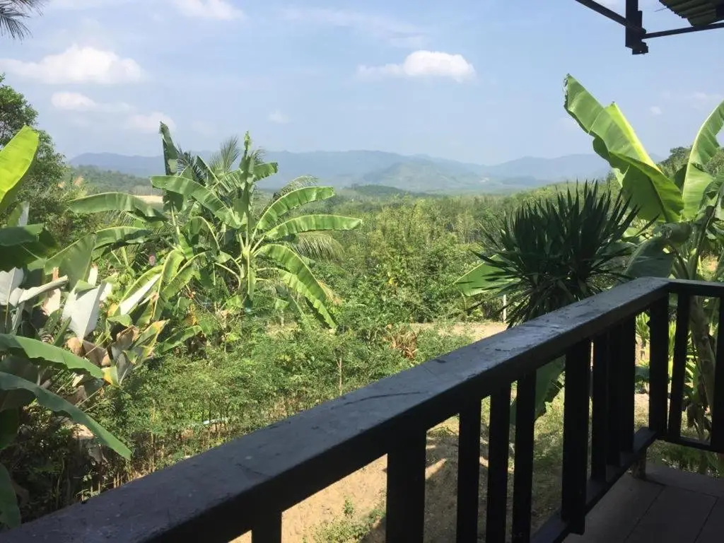 Тай-Муанг: Phang Nga Viewpoint