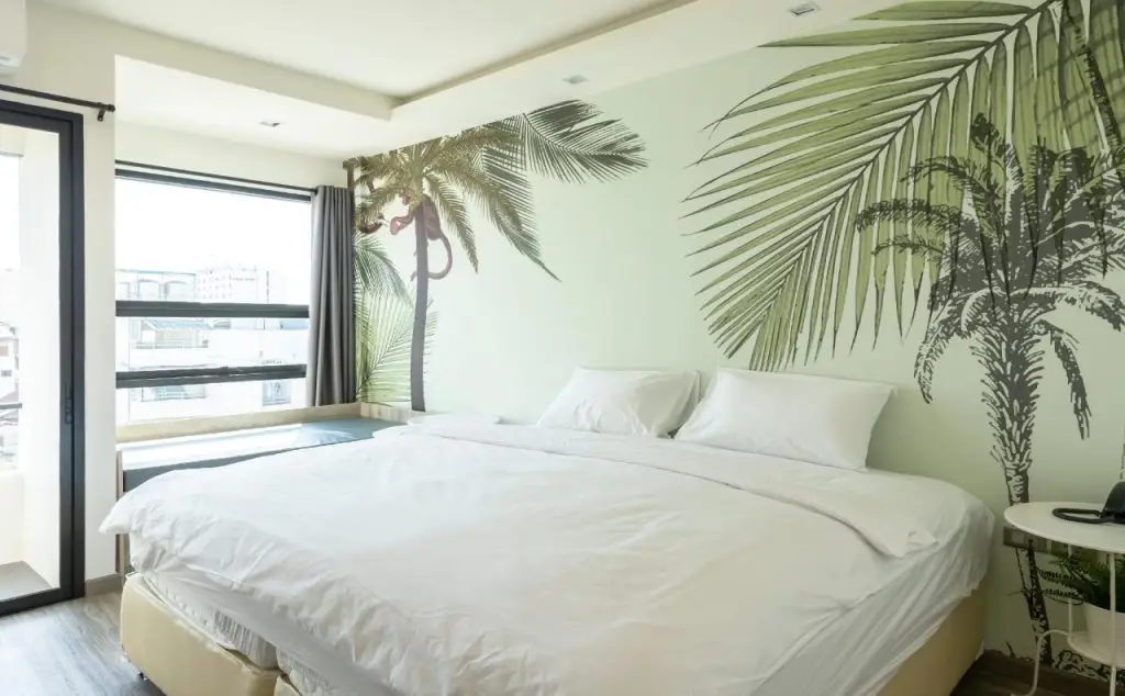 Бангкок: Bangkok Oasis Hotel