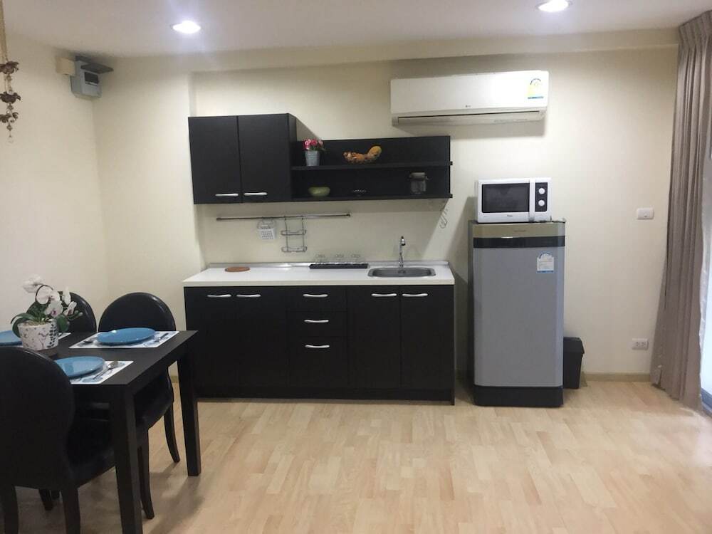Муанг: The Clover By NPK
