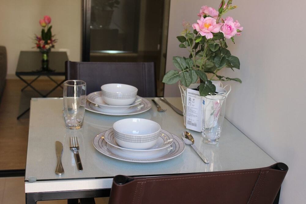Паттайя: The Base Pattaya Horizon Inn