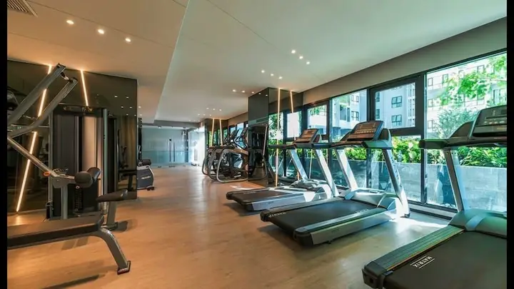 Паттайя: The Base Pattaya Horizon Inn