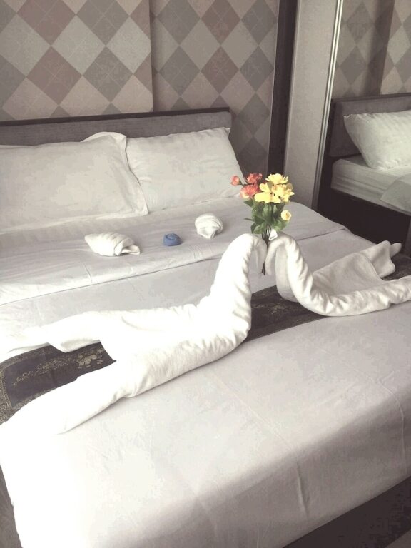 Паттайя: The Base Pattaya Horizon Inn