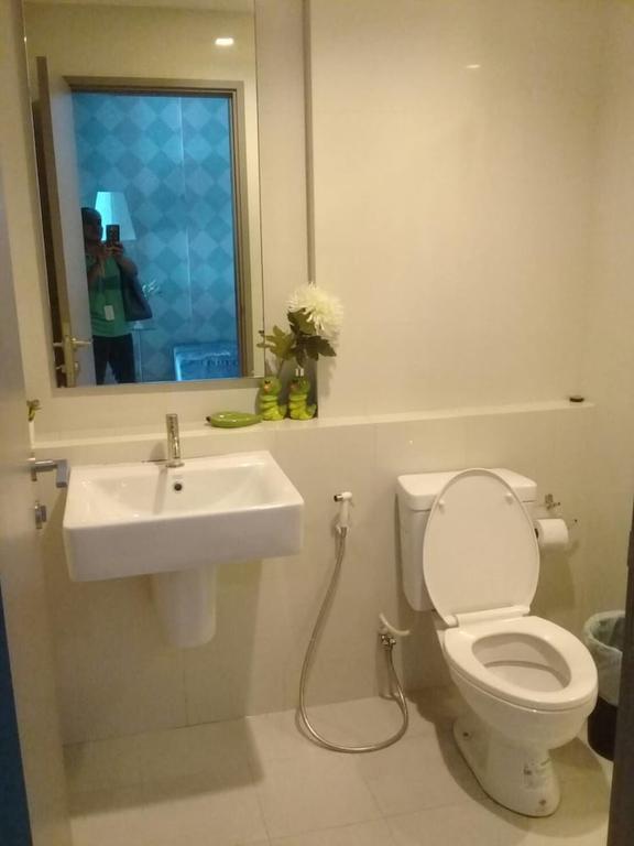 Паттайя: The Base Pattaya Horizon Inn