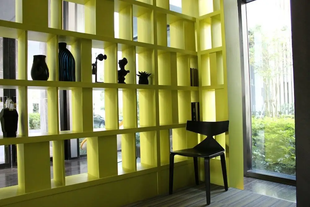 Паттайя: The Base Pattaya Horizon Inn
