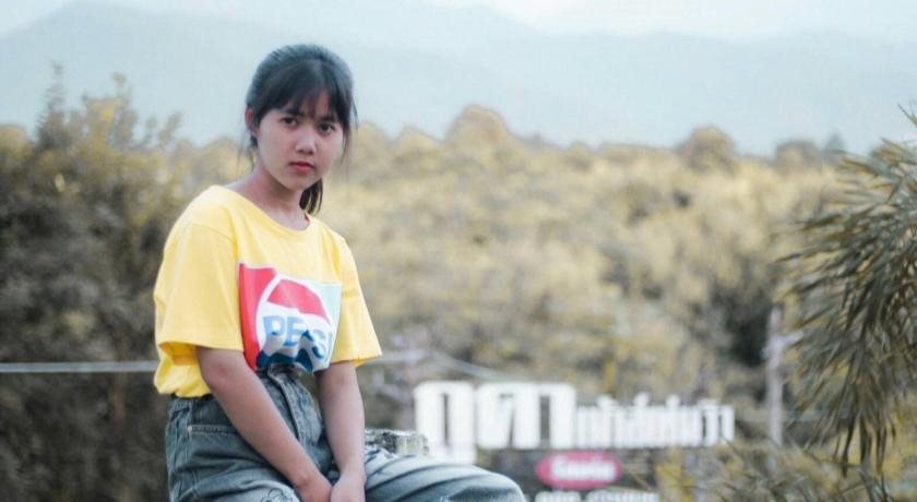 Пуа: Phuka Mountain View Resort & Andresbar