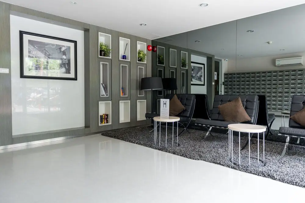 Кату: D Condo Kathu-Patong by Eye