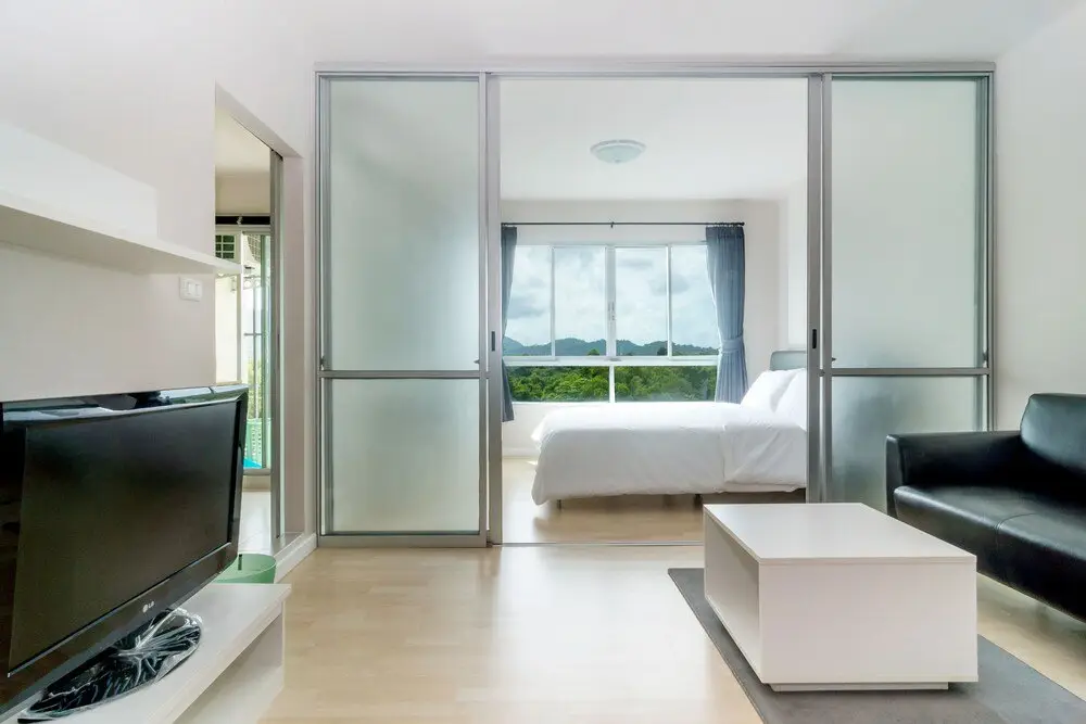 Кату: D Condo Kathu-Patong by Eye